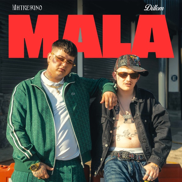Mala - Single album cover