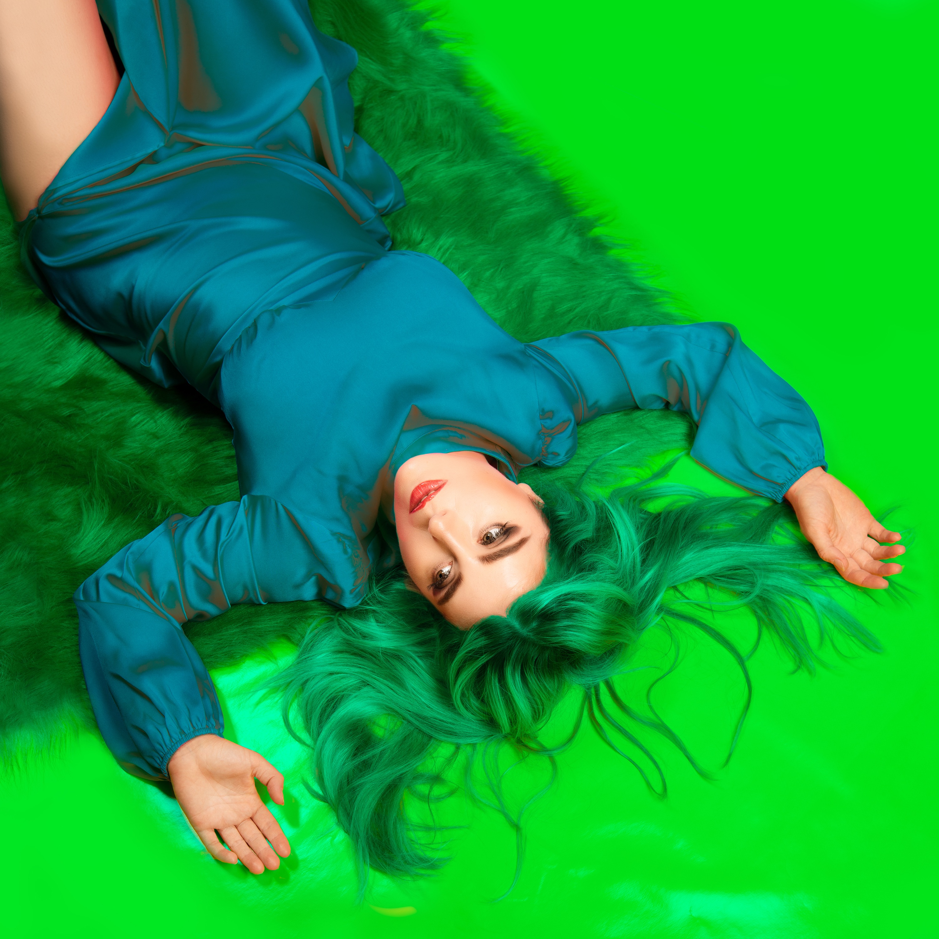 Wonderful Misery album cover