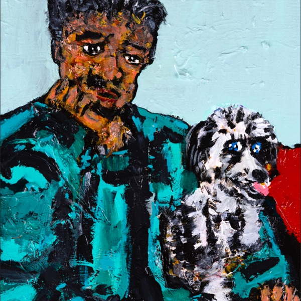 LAFANDAR album cover