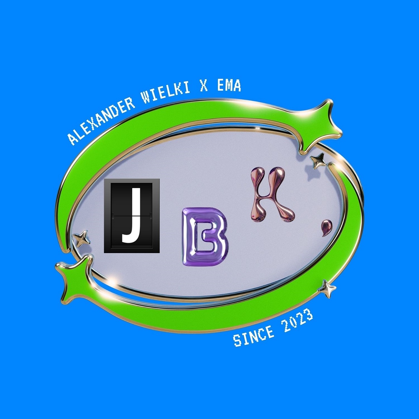 JBH [feat. EMA] [Studyjna] - Single album cover