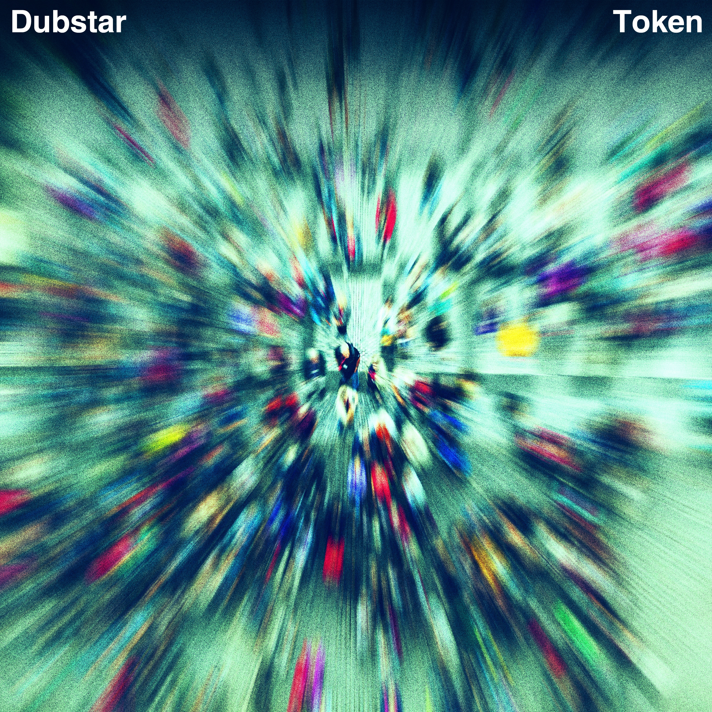 Token - EP album cover