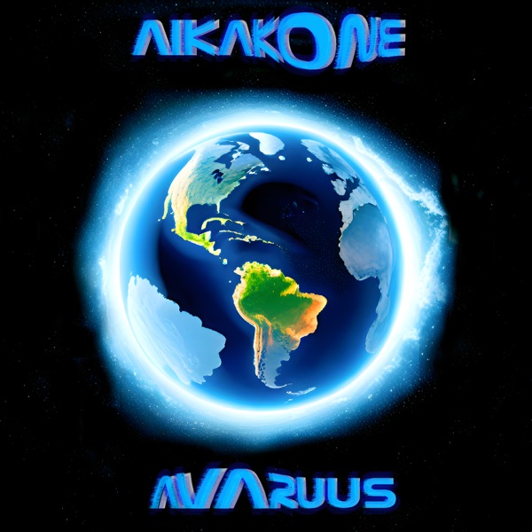 Avaruus - Single album cover