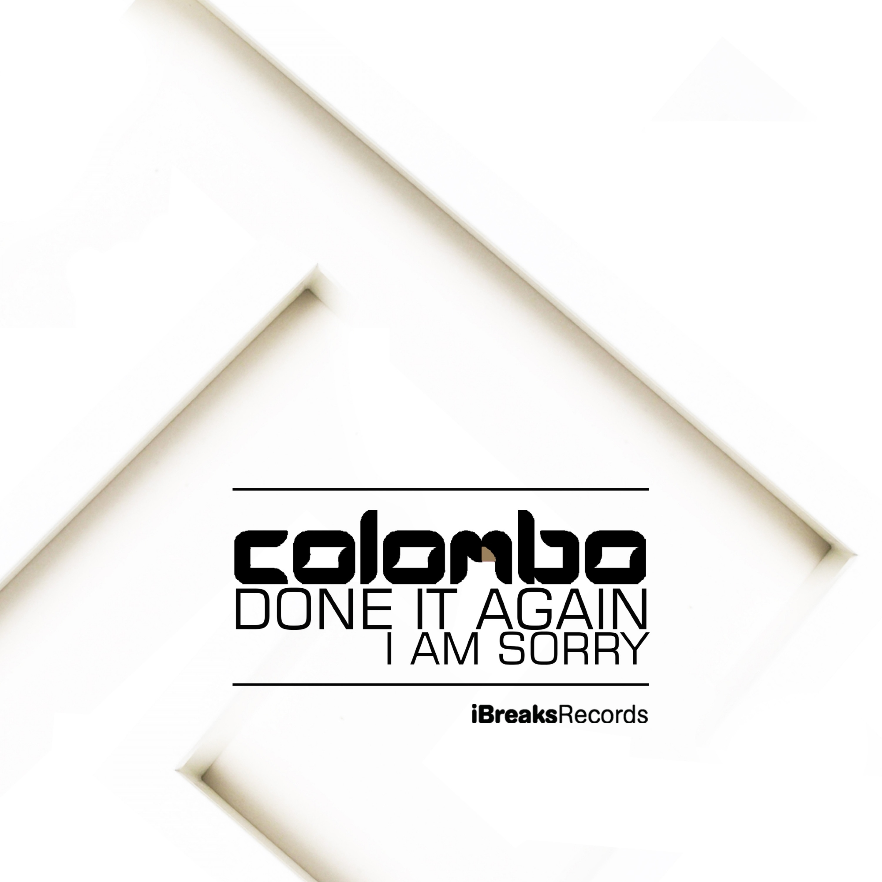Done it Again - Single album cover