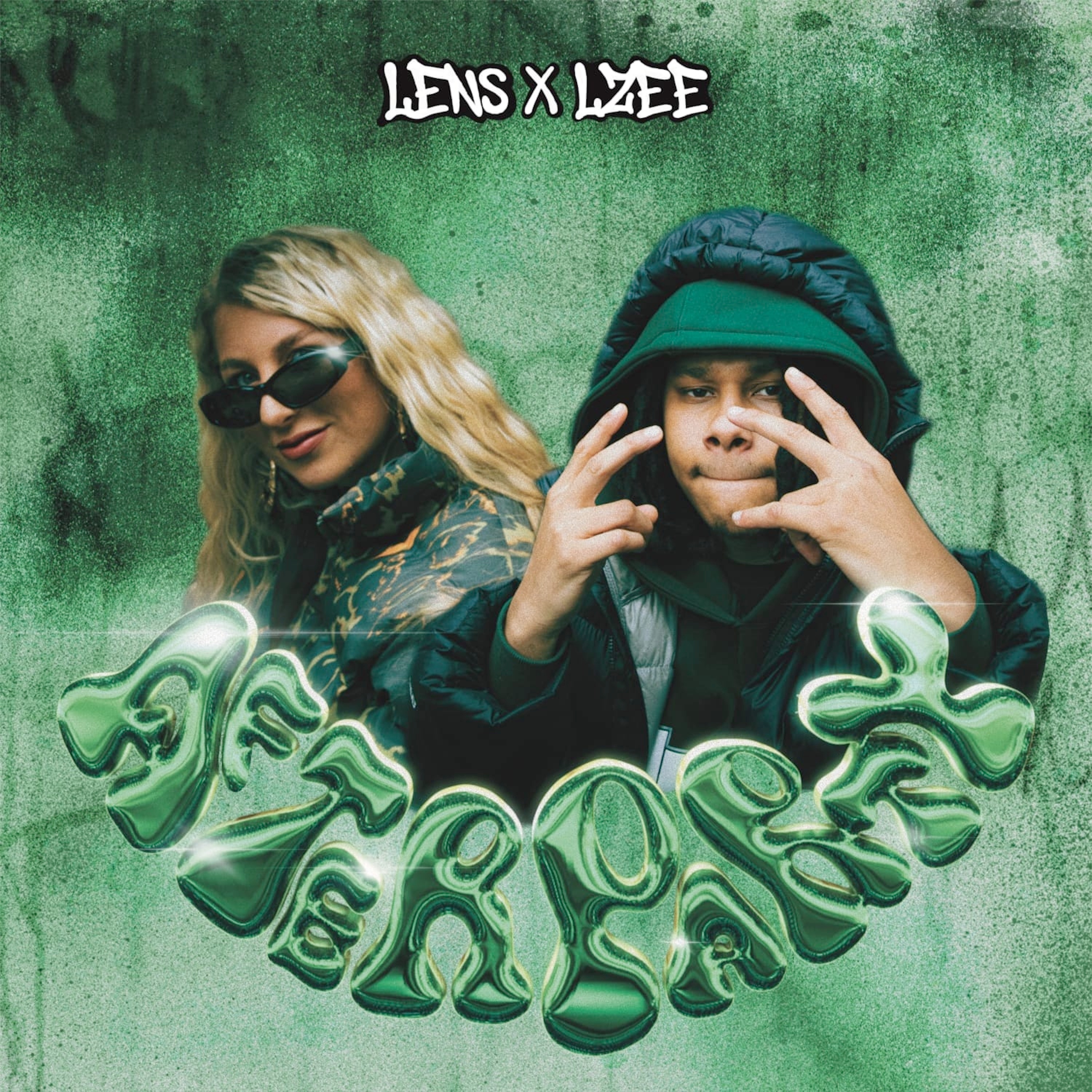 After Party - Single album cover