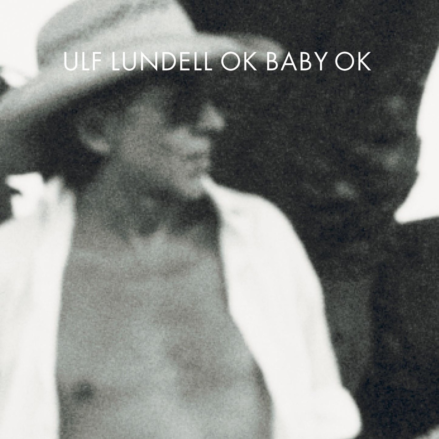 OK Baby OK (Extended version) album cover