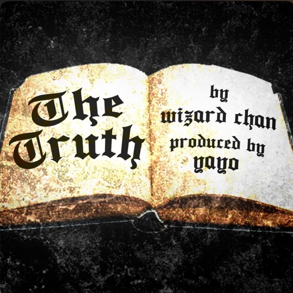 Truth - Single album cover