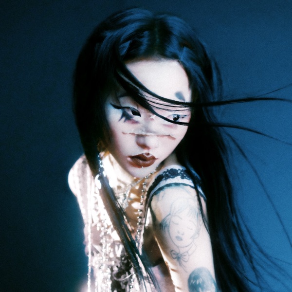 inferno (Edit) - Single album cover