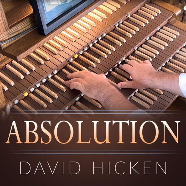 Absolution - Single album cover
