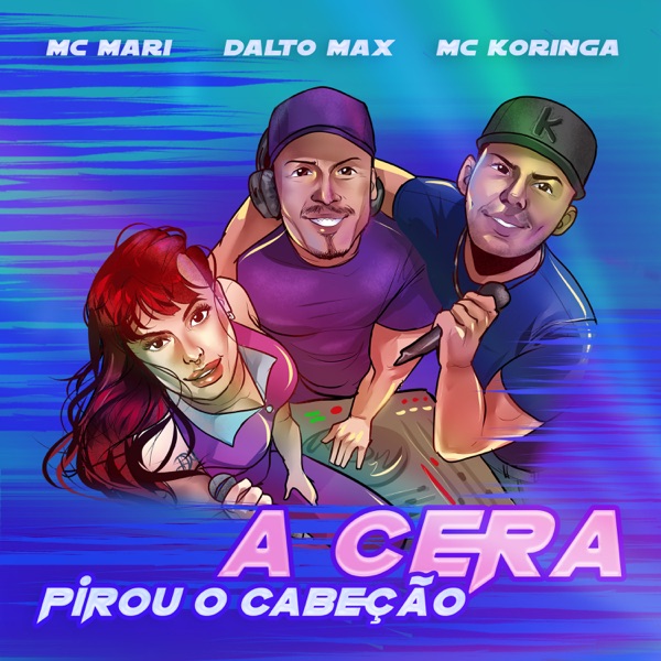 A Cera - Single album cover