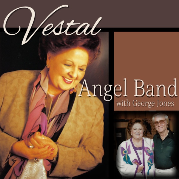 Angel Band - Single album cover