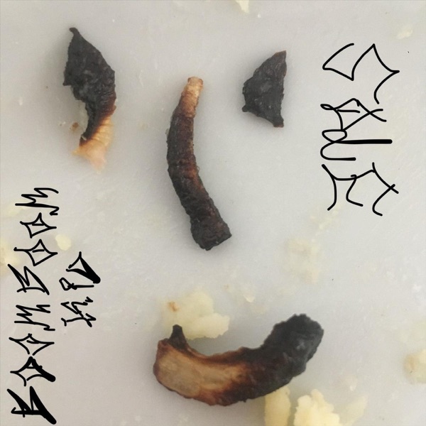 Sole - Single album cover