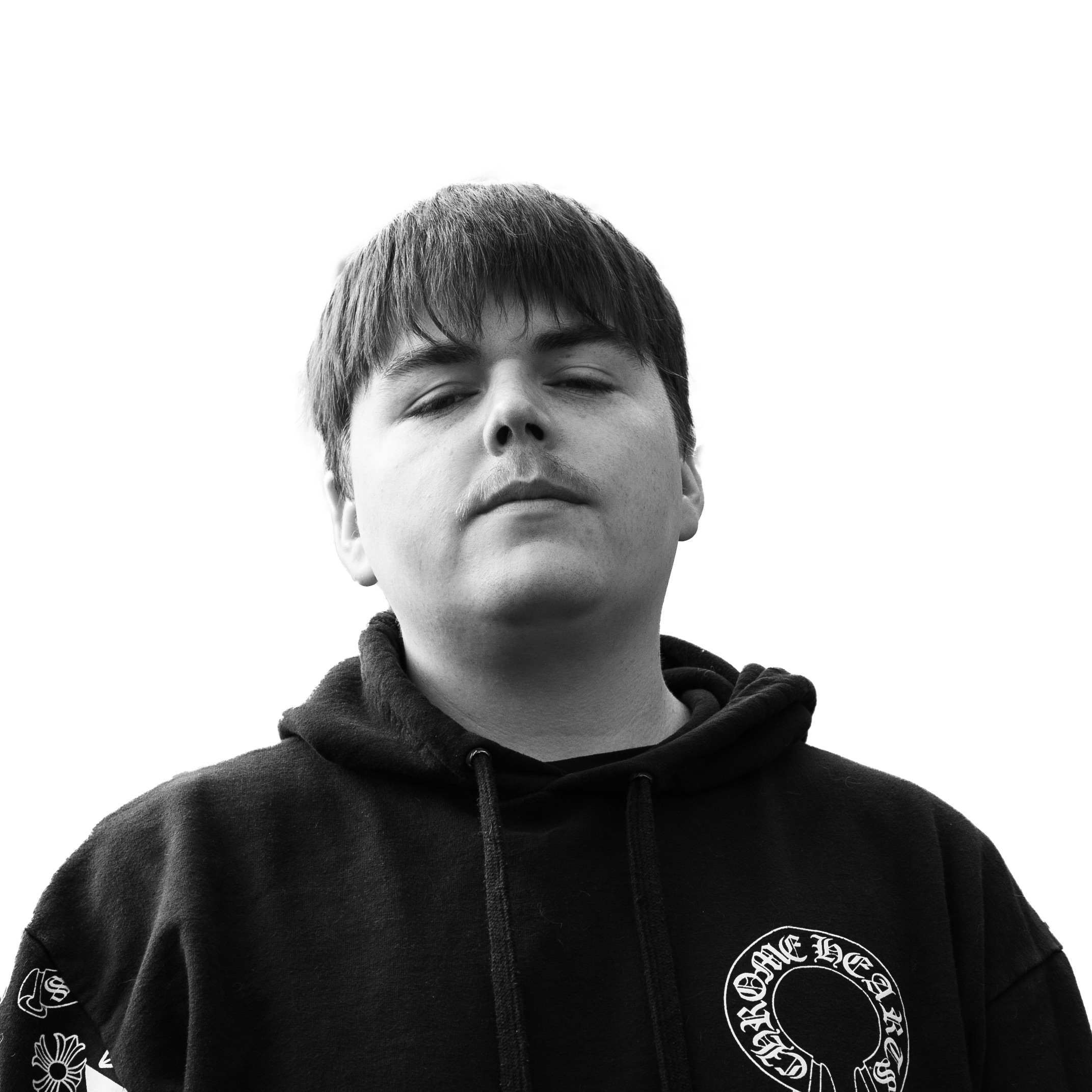 Internet Money Portrait