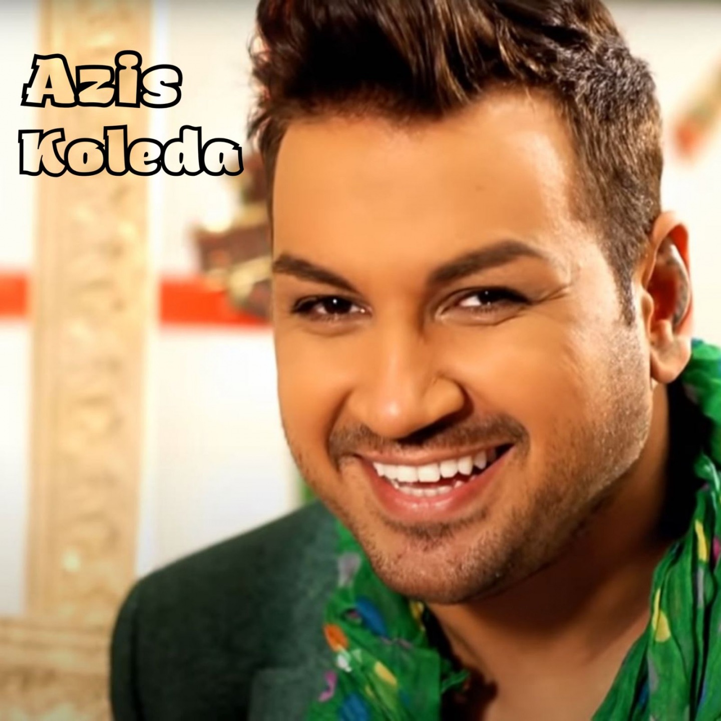 Koleda - Single album cover