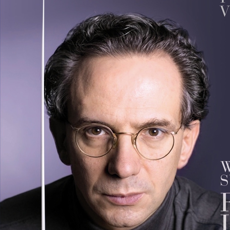 Fabio Luisi Portrait
