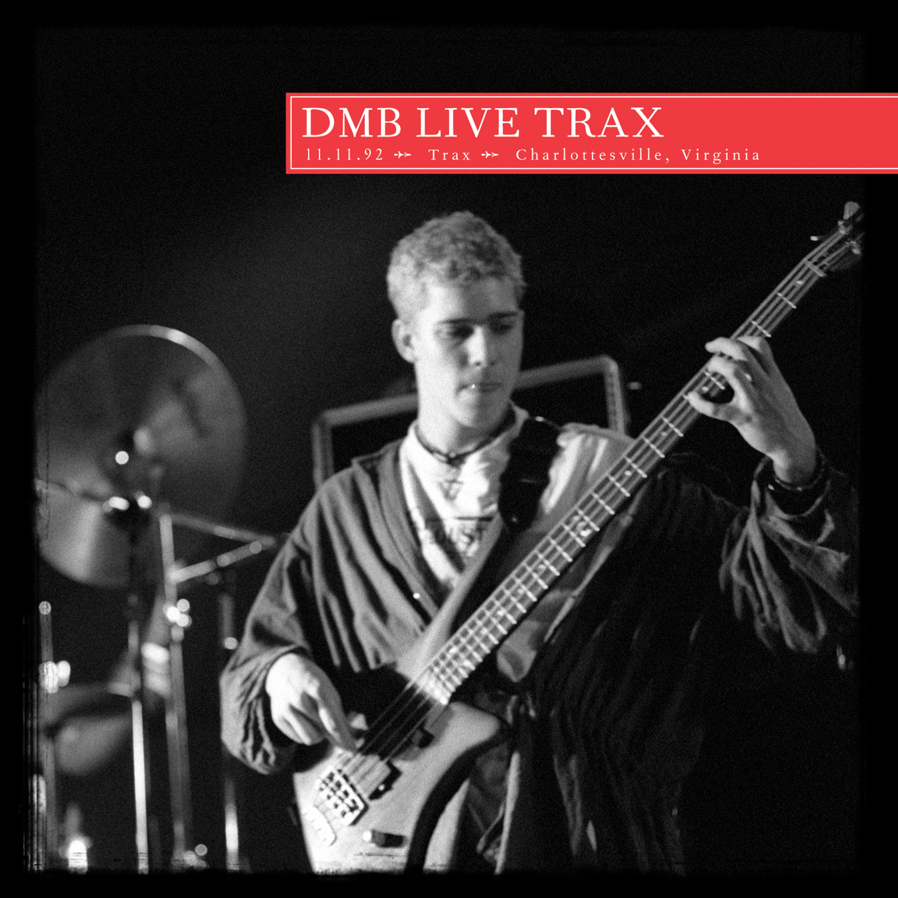 Live Trax Vol. 37: Trax Nightclub (Live) album cover
