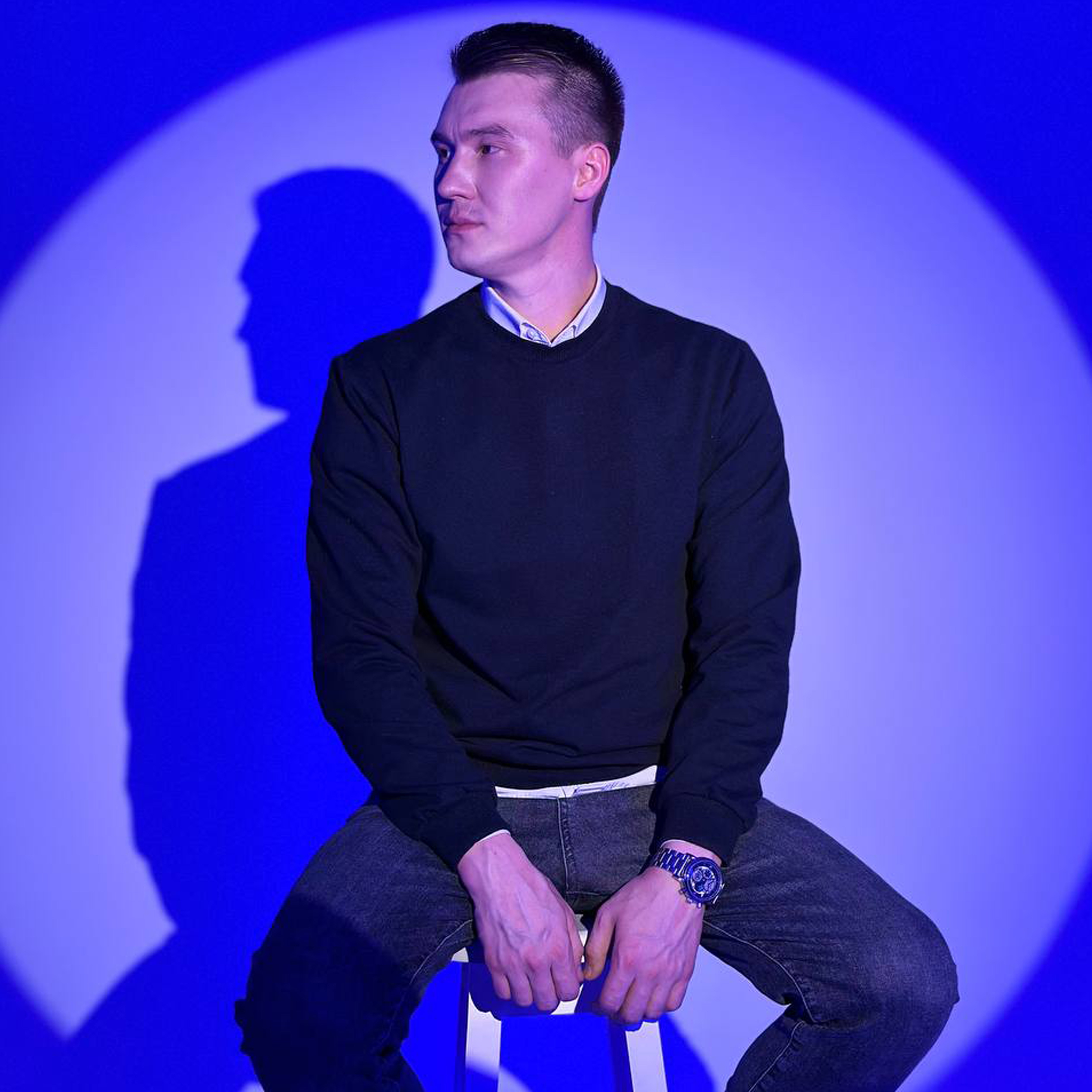 Seni Oilap - Single album cover