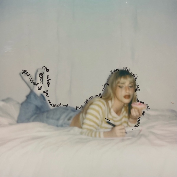 Over You - Single album cover