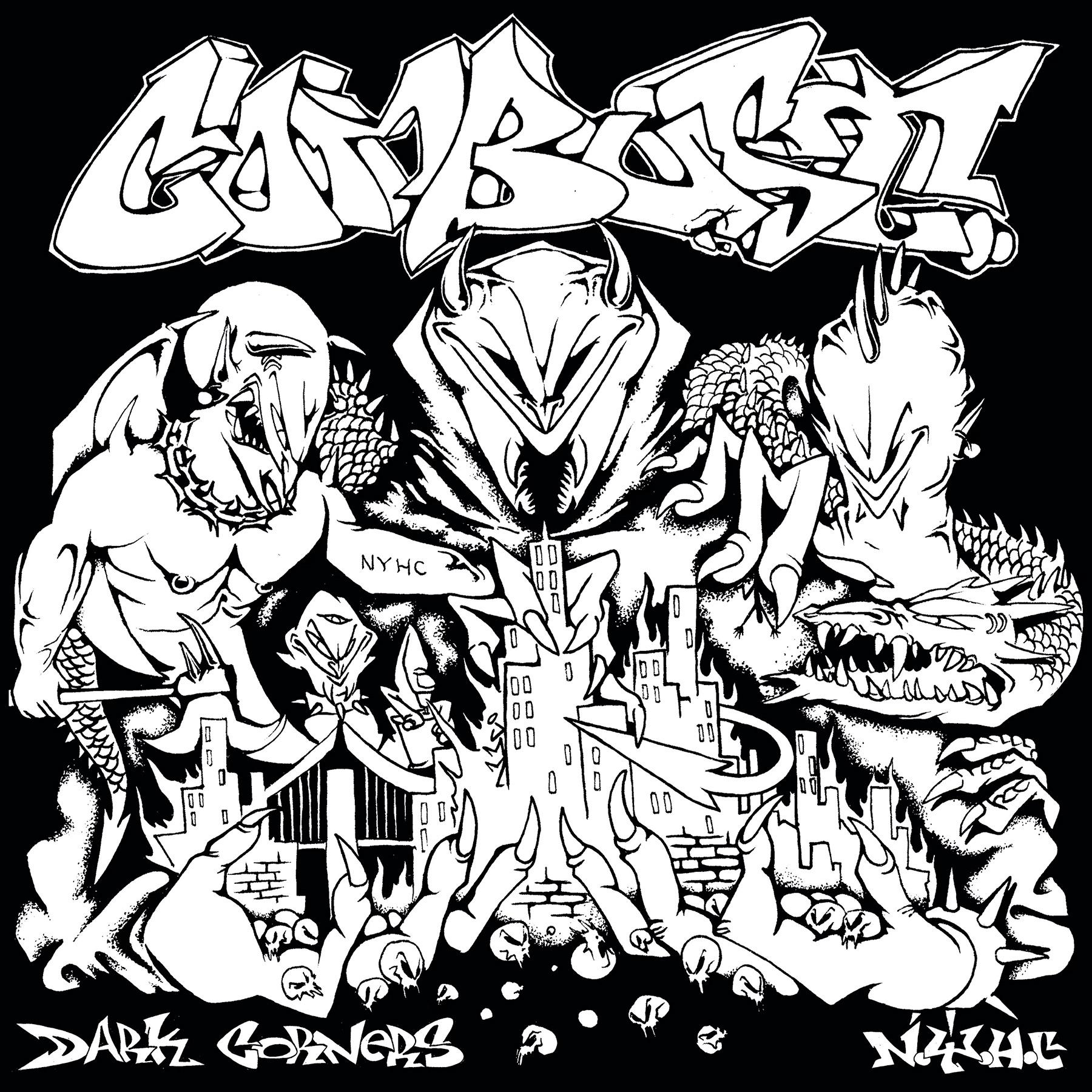 BBB Promo - Single album cover