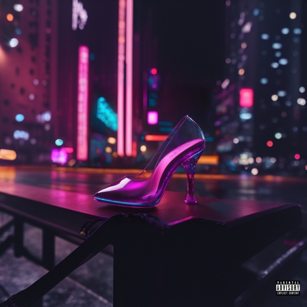 Hollywood Cinderella - Single album cover