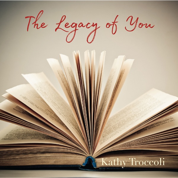 The Legacy of You - Single album cover