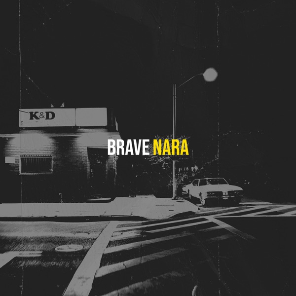 Brave - Single album cover