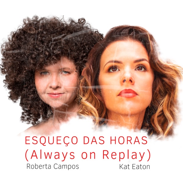 Esqueço das Horas (Always On Replay) - Single album cover
