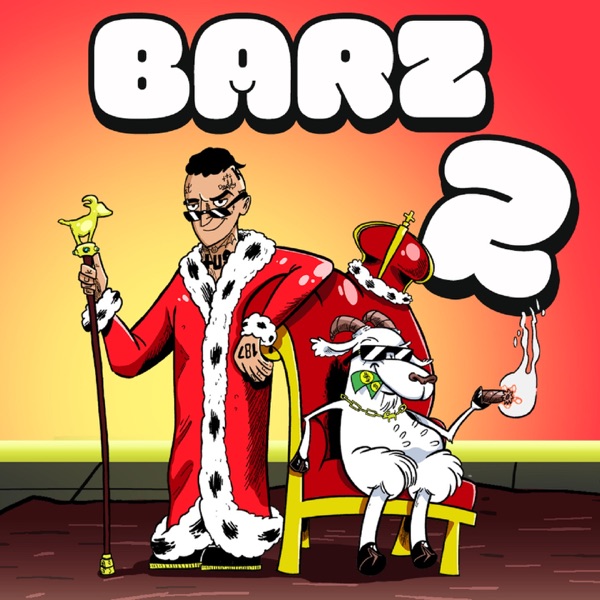 Barz 2 - Single album cover