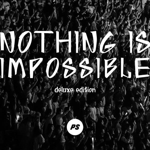 Nothing Is Impossible (Live in Manila - Deluxe Edition) - Single album cover