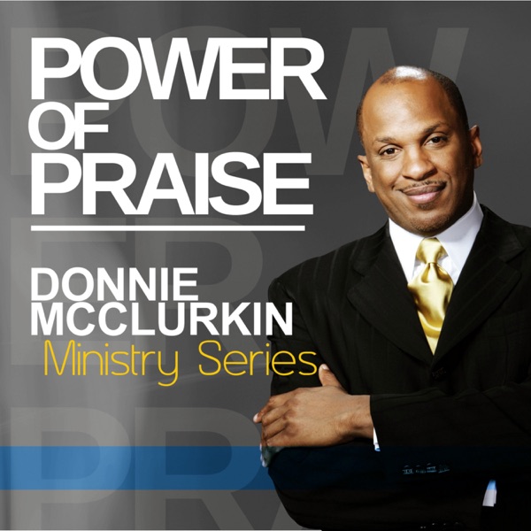 Ministry Series: Power of Praise album cover
