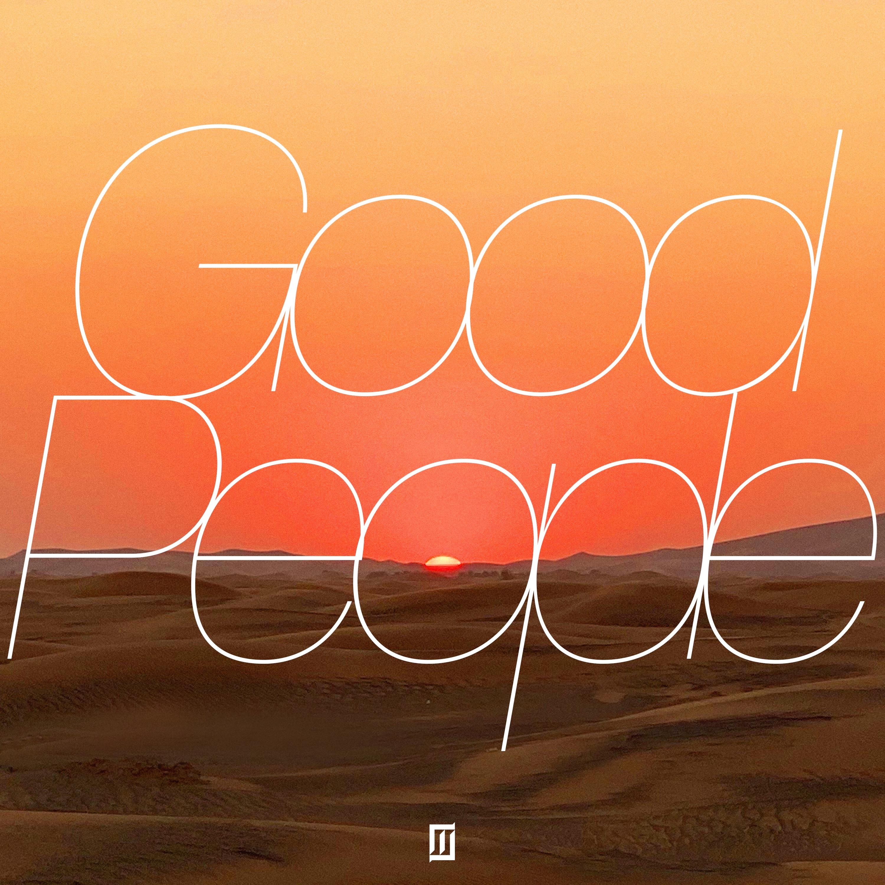Good People album cover
