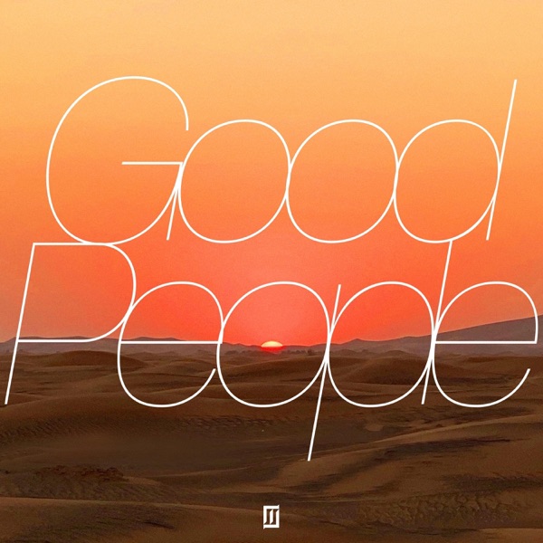 Good People album cover