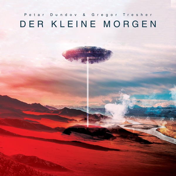 Der Kleine Morgen - EP album cover