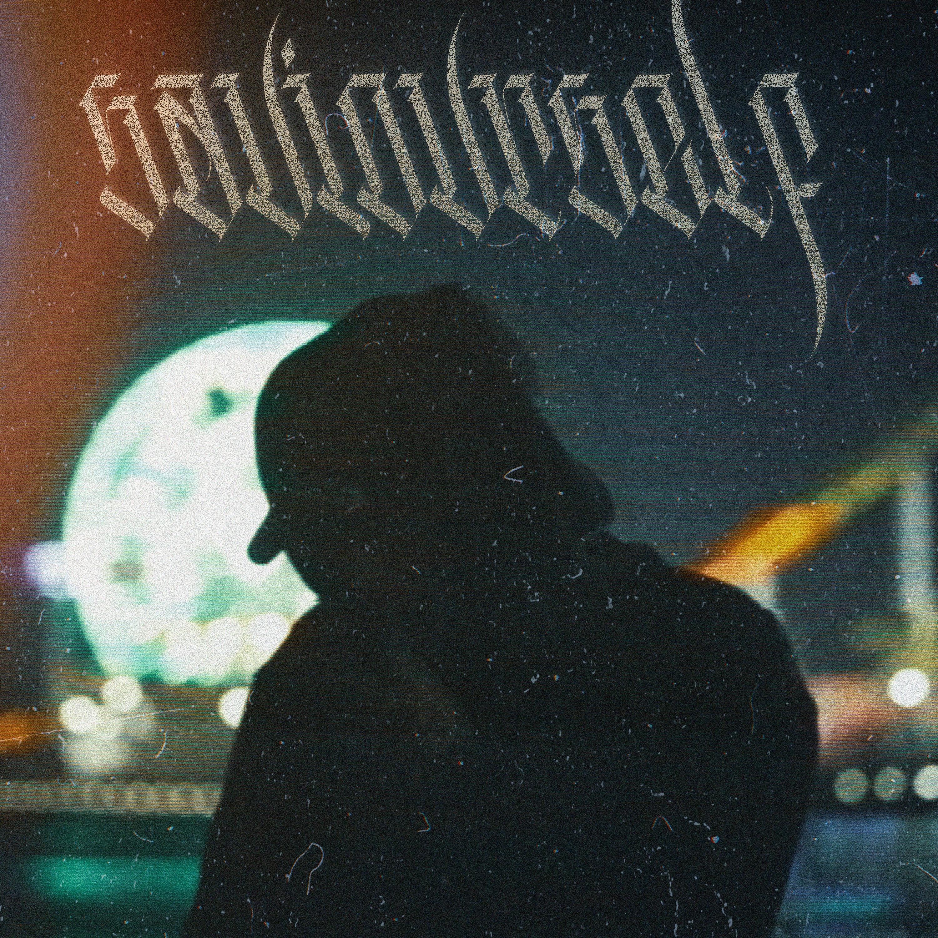 Saviourself - Single album cover