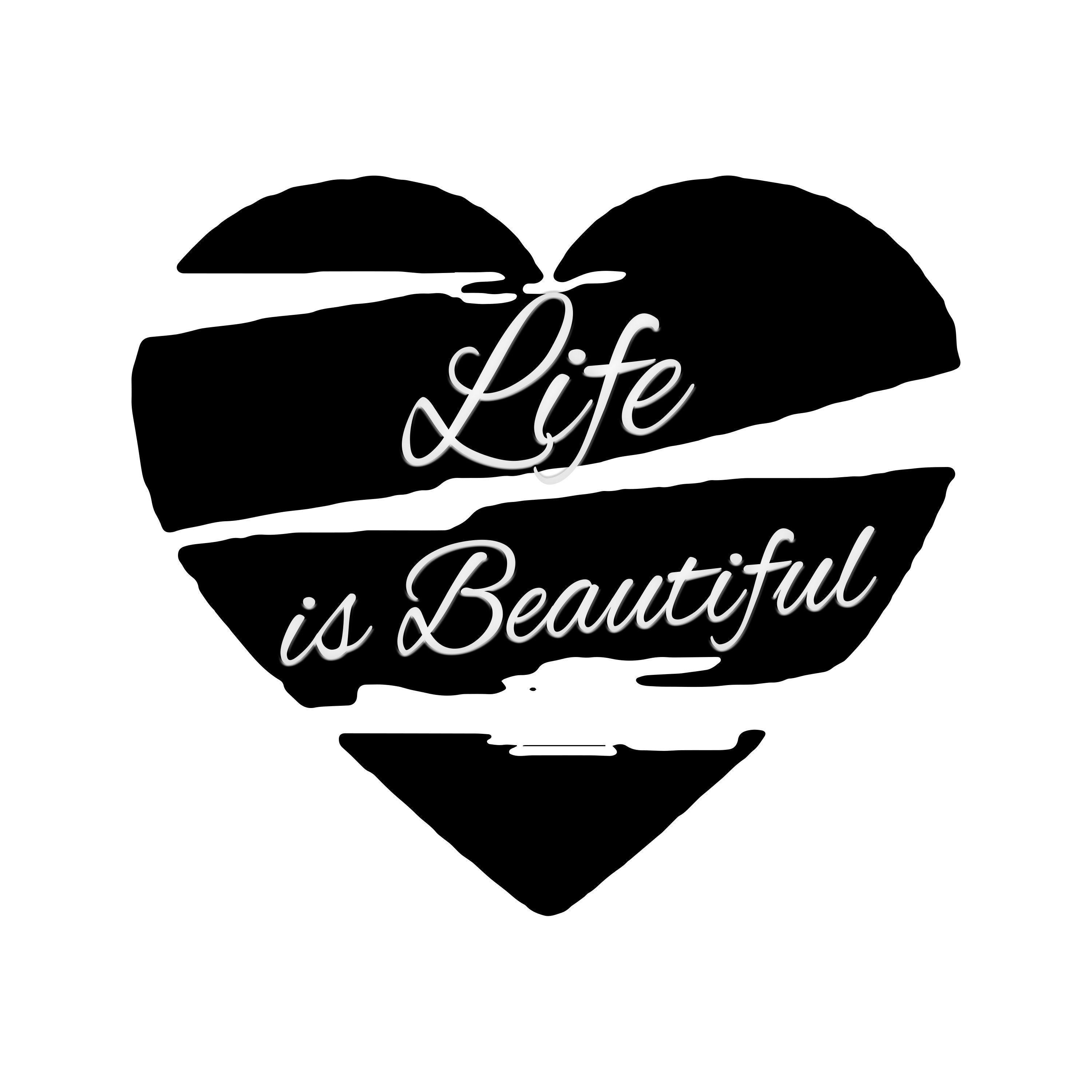 Life (feat. Unique) - Single album cover