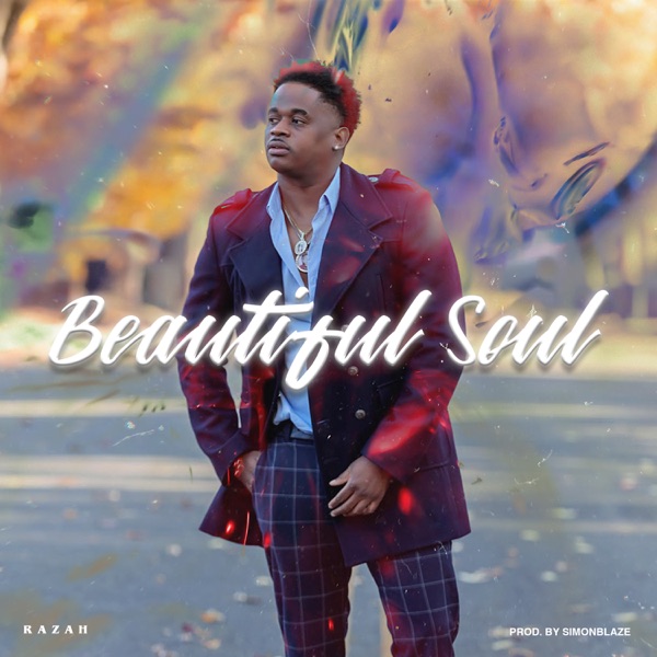 Beautiful Soul - Single album cover