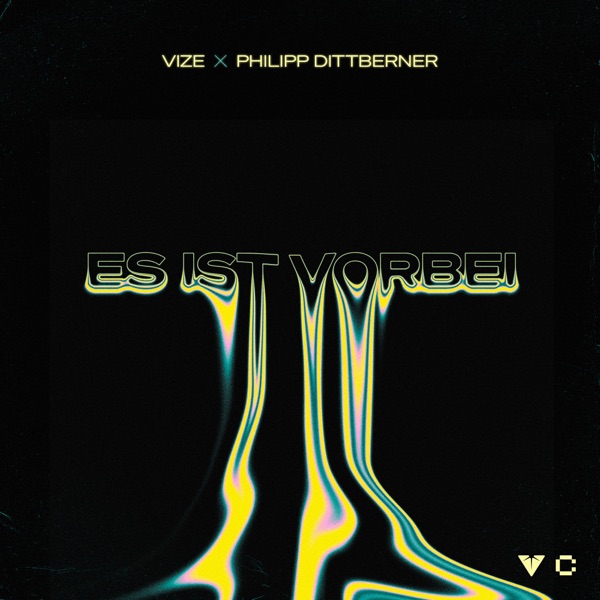Es ist vorbei - Single album cover