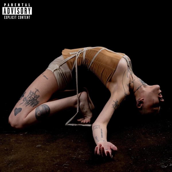 Parasite - Single album cover