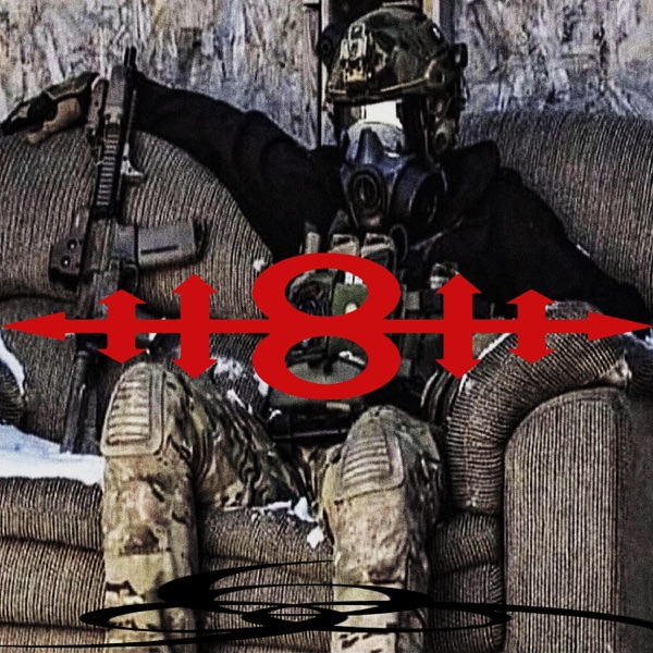 #666 #LEVIATHANMIX (feat. KirbLaGoop) - Single album cover