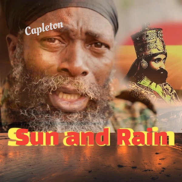 Sun and Rain - Single album cover