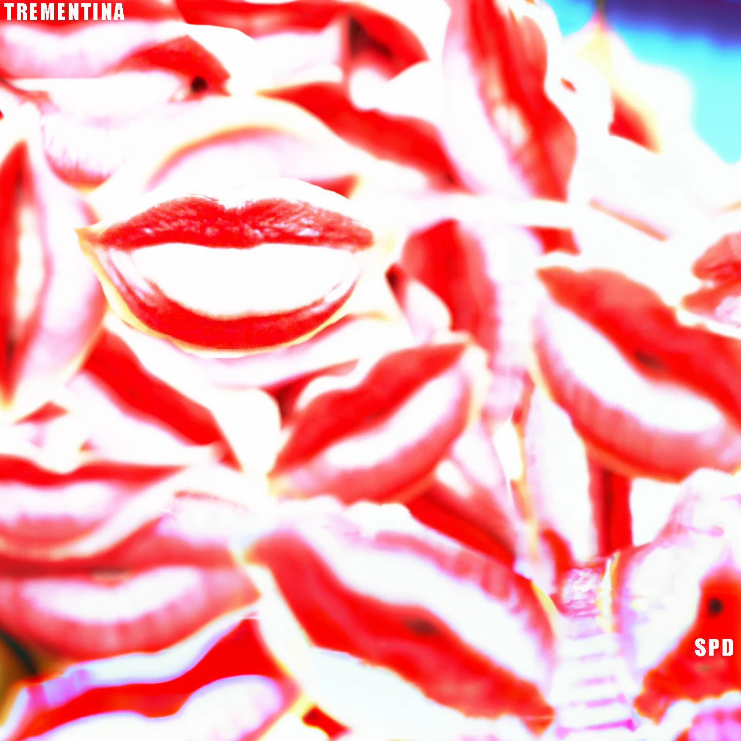 Spd - Single album cover