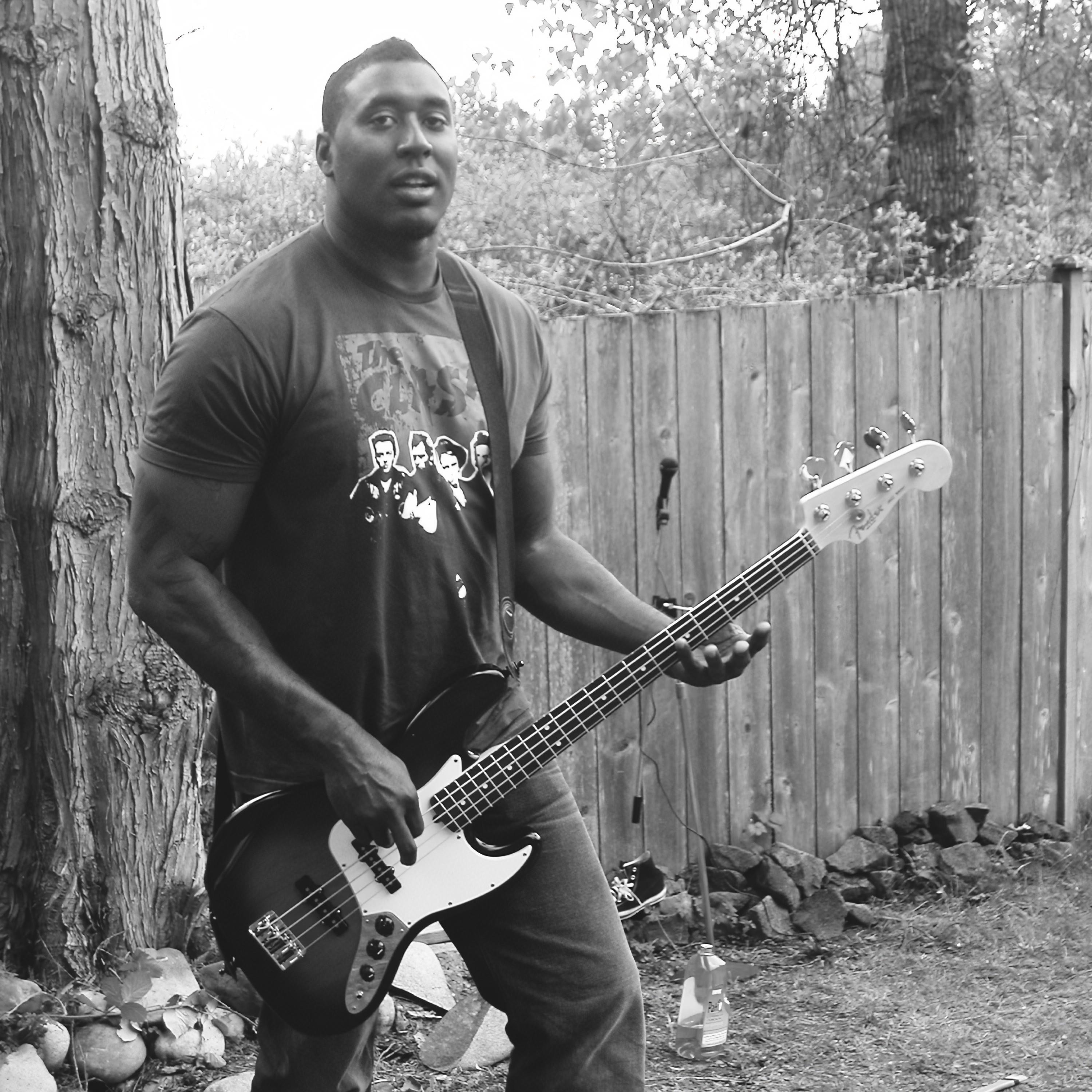 Exit (Demo) album cover