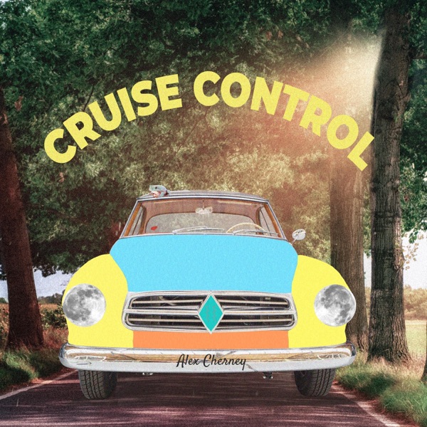 Cruise Control album cover