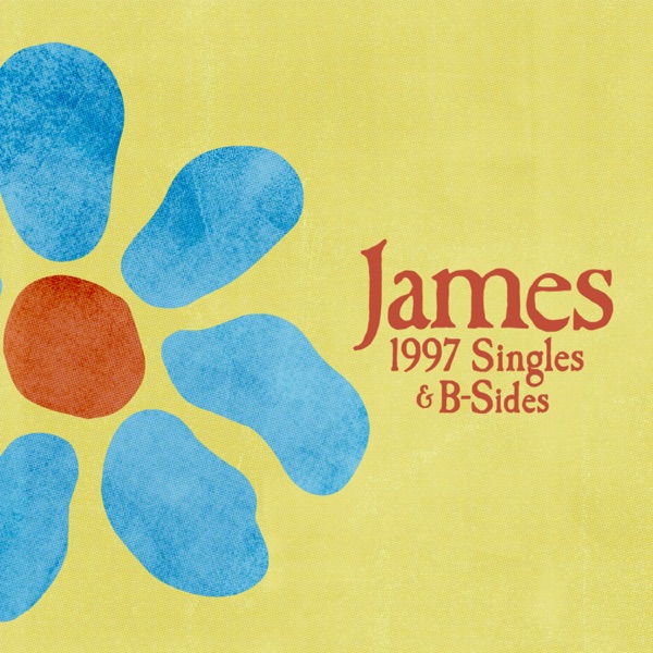 1997 Singles & B-Sides album cover