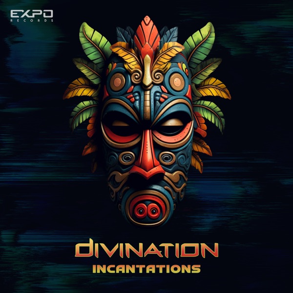 Incantations - Single album cover