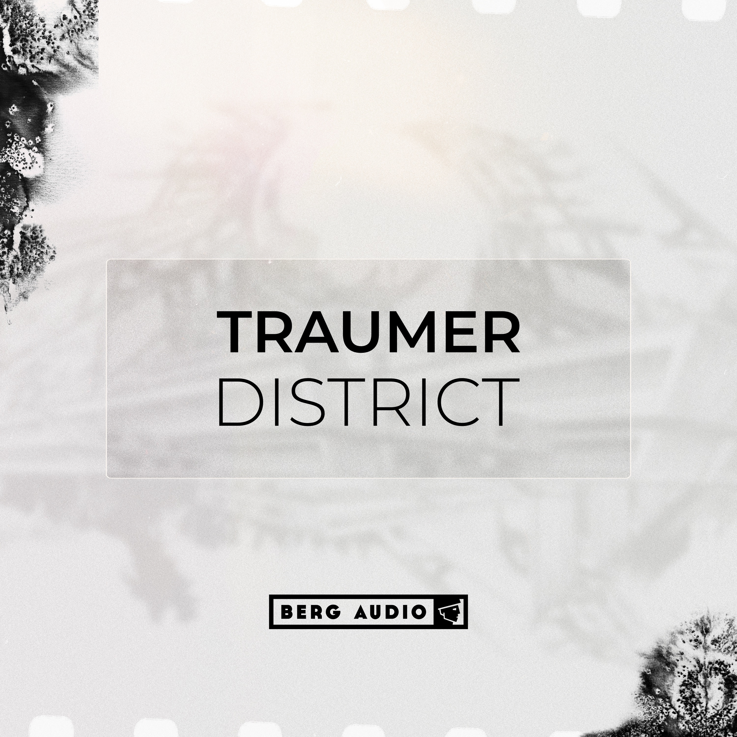 District - Single album cover