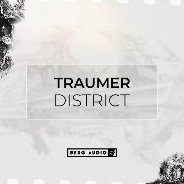 District - Single album cover