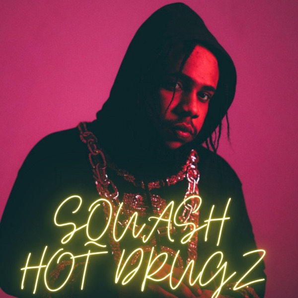Hot Drugz - Single album cover