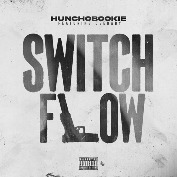 Switch Flow (feat. DeeBaby) - Single album cover