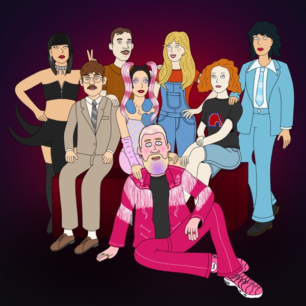 Je suis chanteur.se - Single album cover