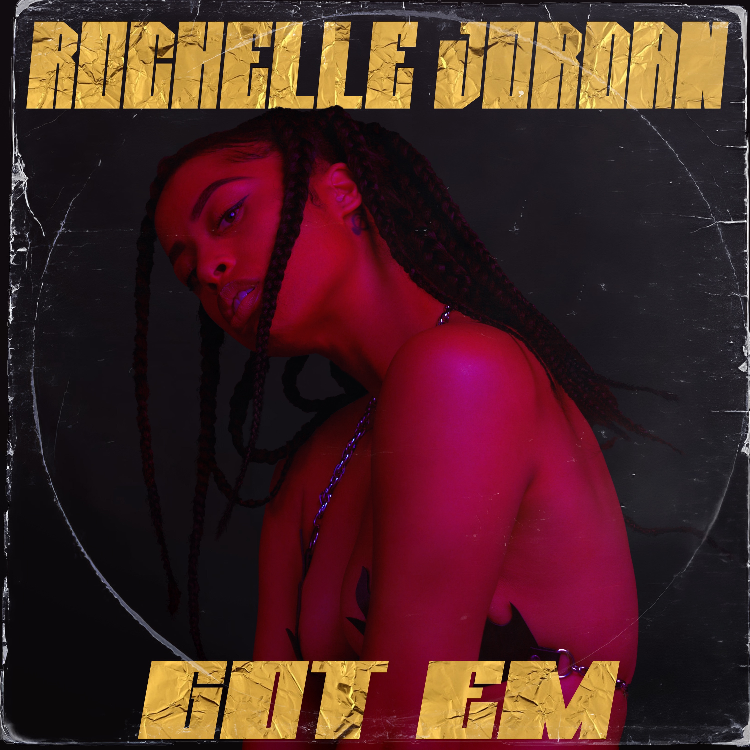 Got Em - Single album cover